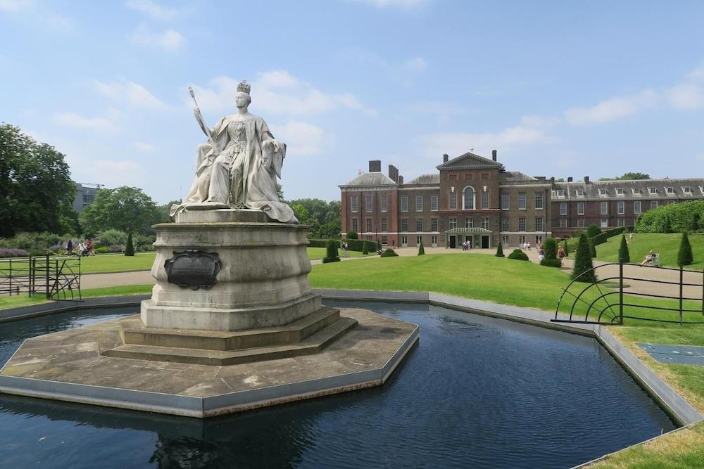 Hotel Beverley 2*