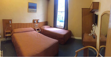 Hotel Beverley 2*